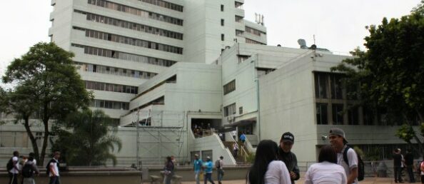 Abandono de la Misionalidad del SENA en el Centro de Servicios de Salud en Antioquia. A la subdirectora Nora Luz Salazar Marulanda no le interesa la calidad de la FPI