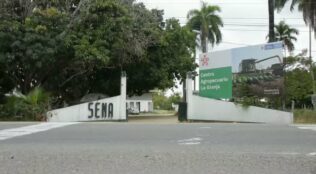 Pasó en Ibagué, pasa en el SENA del Espinal