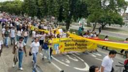 Informe de movilización 15 de noviembre 2022