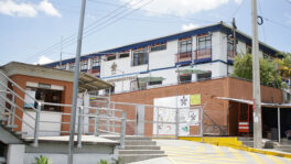 strongContinuamos con #pesimahuella y 0% en gestion/strong