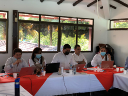 Seguimiento a las obras de infraestructura Regional Valle y visita de campo para verificar avance de la obra de modernización centro latinoamericano de especies menores Tuluá