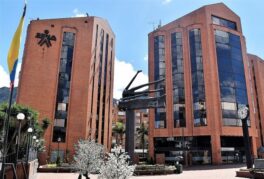 Reunión de sindesena con director general del SENA. Bogotá, 21 de noviembre del 2022