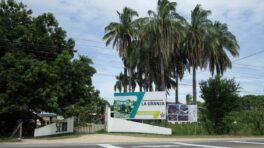 Comunicado querella centro agropecuario la Granja