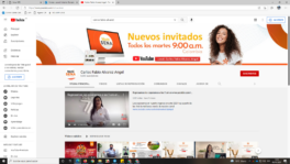 10.000 suscriptores con presupuesto SENA