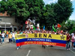 Rechazo rotundo al clientelismo provenga de donde provenga