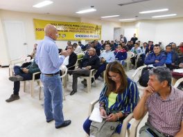 Propuesta de Reforma Laboral de las Centrales Sindicales