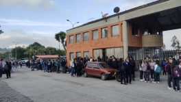 Masacre laboral en el centro de comercio y servicios del SENA regional Caldas, subdirector sólo mantendrá tres contratistas administrativos de más 50 que venían desde el 2022