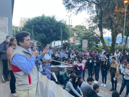 SINDESENA en unión con la comunidad educativa logra que DIGENERAL corrija decisiones administrativas