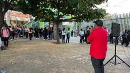 Sena en Antioquia en crisis y el uribismo sigue campante