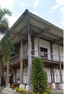 Estudios confirman mal estado de edificio en Dosquebradas Risaralda, denunciado por SINDESENA