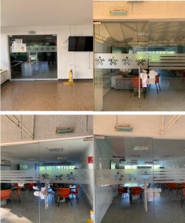 ¿Cuándo comienza la formación en la regional Magdalena? Centro de logística y promoción ecoturistica (CLPE)