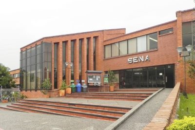 Comunicado a la Comunidad educativa del SENA