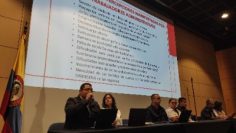 Informe de progreso del Comité de Trabajadores Administrativos: Mejorando las condiciones laborales en el SENA