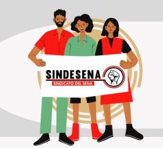 5 preguntas sobre: La afiliación a sindesena