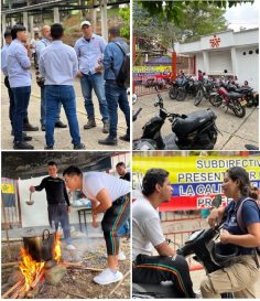 Soluciones parciales e inciertas: la asamblea Permanente en el  C.T.A continúa