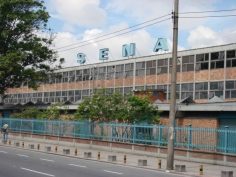 La crítica situación del centro metalmecánico&nbsp; en la regional Distrito Capital y la desadministración a la que ha sido sometido