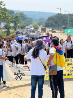 El paralelismo sindical le sigue haciendo daño al SENA regional Caquetá