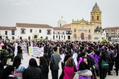 Solución definitiva para la obra en Tunja