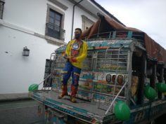 SINDESENA reitera solicitud de libertad de los líderes del colectivo de jóvenes trabajadores del Cauca