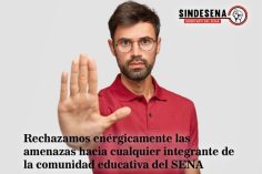 Comunicado a la opinión publica