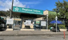 SINDESENA Tolima rechaza la persecución sindical por parte de la dirección regional del SENA Tolima.