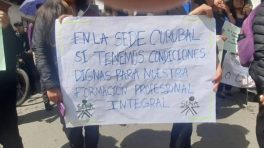 Solicitud de verificación y toma de acciones preventivas frente a la negativa de la construcción de la sede del SENA regional Tunja en el Curubal.