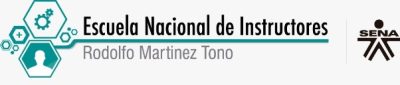 Atención: ¡la Escuela Nacional de Instructores (ENI) requiere una intervención inmediata!