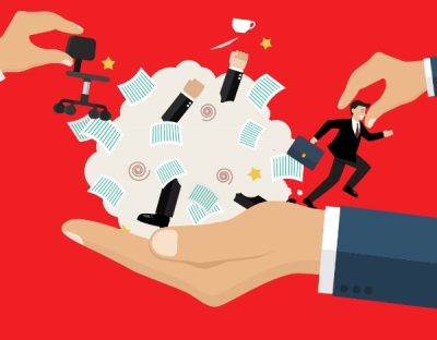 Inocultable caos administrativo y politiquería afectan hoy al SENA