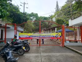 El cumplimiento de los acuerdos para levantar la asamblea permanente en Caqueta son incumplidos por la administración