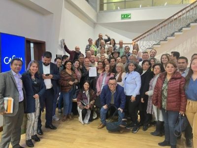 Informe avances en la negociación estatal 2023 segunda semana de mayo