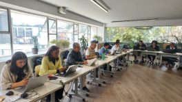 Informe segundo seguimiento al acuerdo colectivo, vigencia 2023