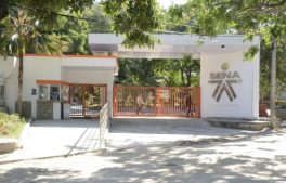 ¿Nuevamente la virtualidad en el centro acuícola y agroindustrial de Gaira?