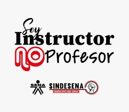 El docente de formación profesional. ¿por qué instructor?
