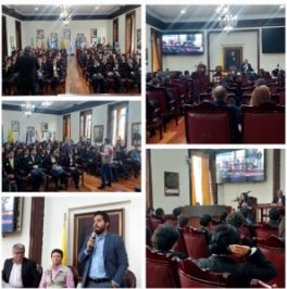 Avanzan nuestras acciones por la recuperación de derechos laborales