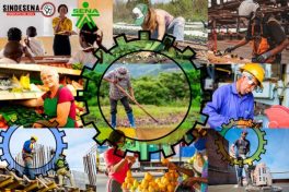 El SENA: un motor para las transformaciones que requiere Colombia