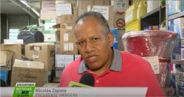 SINDESENA Antioquia denuncia