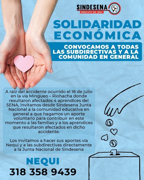 Solidaridad Económica