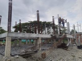 Alerta persisten los atrasos en La obra de modernización del CLEM-Tuluá