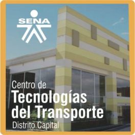 Rechazamos y denunciamos los superfluos planteamientos del subdirector del Centro de Tecnologías del Transporte de la regional D.C. - Fabio Humberto Molano Olmos