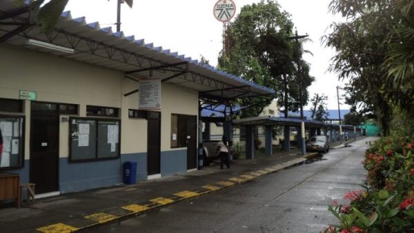 Denuncia pública Que paren las hostilidades Contra funcionarios del SENA