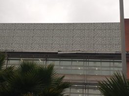 Persisten las problemáticas en el Centro de tecnologías de la Construcción y la Madera, Distrito Capital.