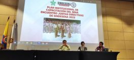 Finaliza nuestro encuentro nacional de Juntas directivas de sindesena