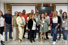 Avance de actividades del comité de impulso del módulo de ejercicio de los derechos fundamentales en el trabajo (EDFT).