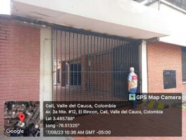 Informe visita de SINDESENA a la sede Universidad cooperativa alquilada por los Centros de la construcción y CEAI