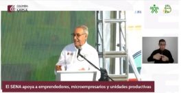 Irresponsables afirmaciones del director general del SENA ante presidente Petro en el lanzamiento “full popular”