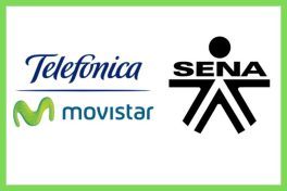 ¿Qué se trae entre manos el SENA con TELEFÓNICA para la operación de las TICs,?