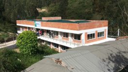 Derecho de Petición –Solicitud información de la aseguradora MARSH en Regional Boyacá.&nbsp;