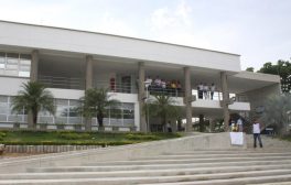 Problemática de conectividad – Centro de La Innovación, La Tecnología y Los Servicios - La Gallera, Sucre.