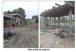 ¡Denuncia!. Practicas intolerables en el Gobierno del Cambio