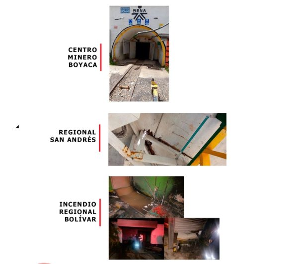 SINDESENA Logra atención preferente a querellas de parte de Ministerio del Trabajo